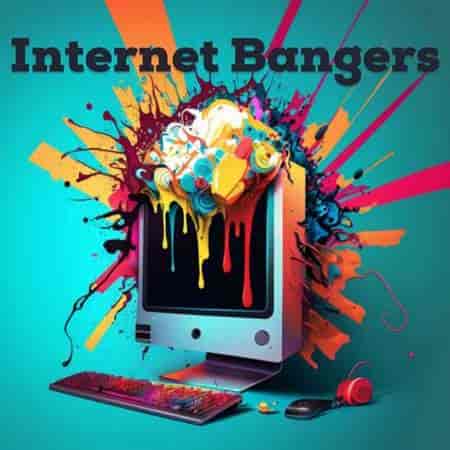 Internet Bangers (2023) торрент