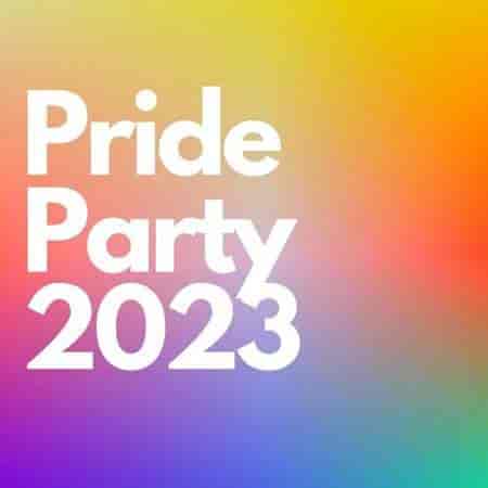 Pride Party (2023) торрент