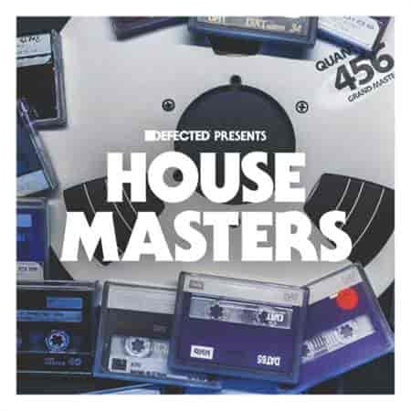 Defected House Masters The Collection Top 100 [March]