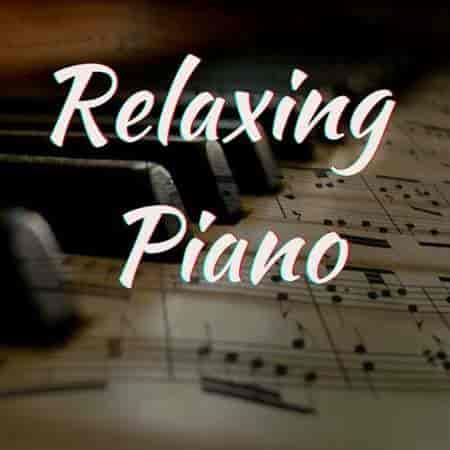 Relaxing Piano (2023) торрент