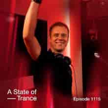 Armin van Buuren - A State Of Trance 1115 (2023) торрент