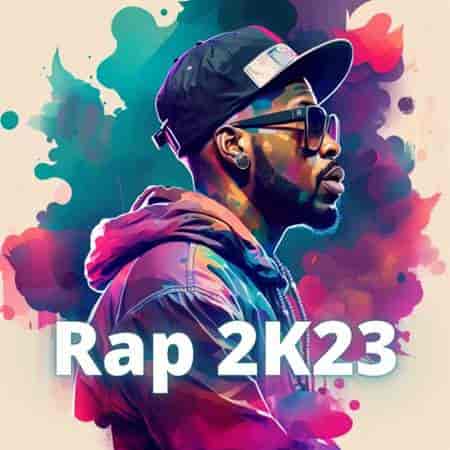 Rap 2K23 (2023) торрент