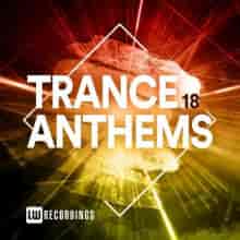Trance Anthems Vol. 18 (2023) торрент