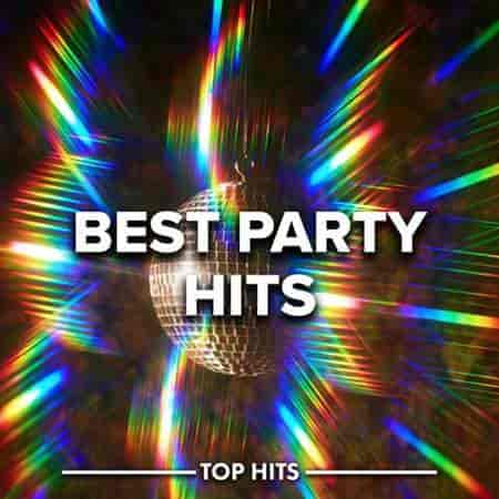Best Party Hits (2023) торрент