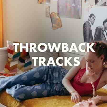 Throwback Tracks (2023) торрент