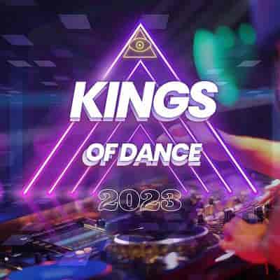 Kings of Dance (2023) торрент