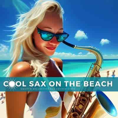 Cool Sax On The Beach (2023) торрент
