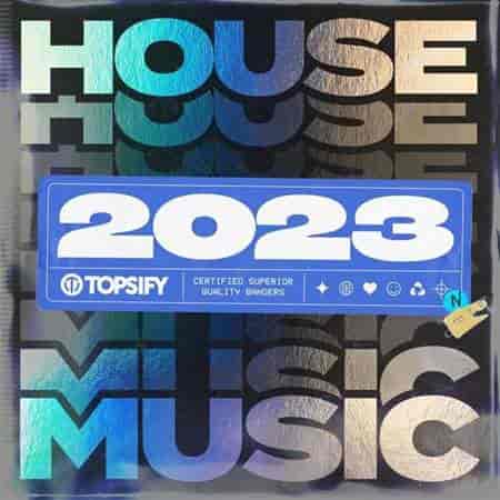 House Music (2023) торрент