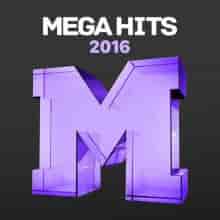 Mega Hits 2016 (2023) торрент
