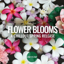 Flower Blooms: Chillout Your Mind (2023) торрент