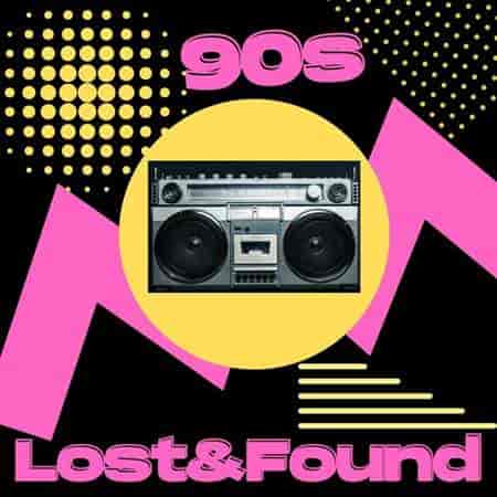 90s Lost &amp; Found (2023) торрент