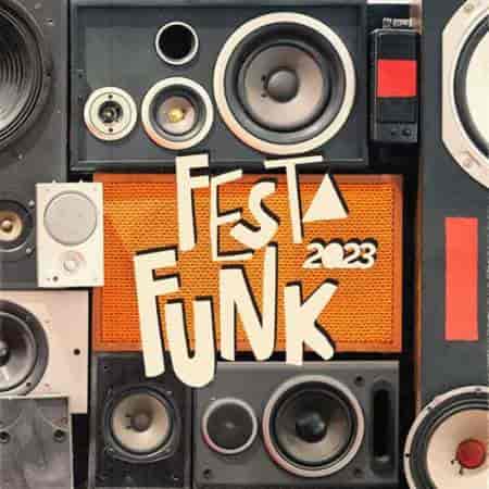 Festa Funk (2023) торрент