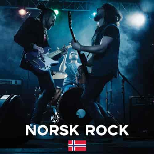 Norsk Rock (2023) торрент