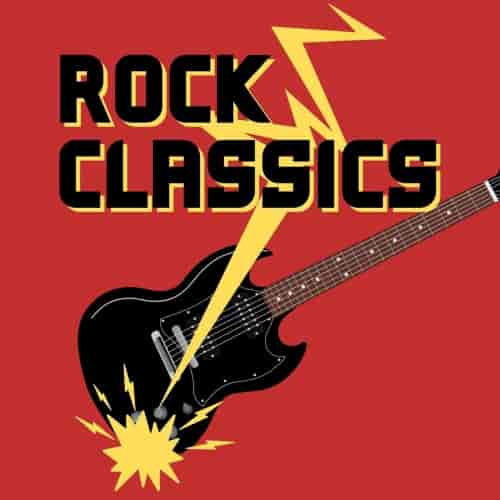 Rock Classics 2023 (2023) торрент