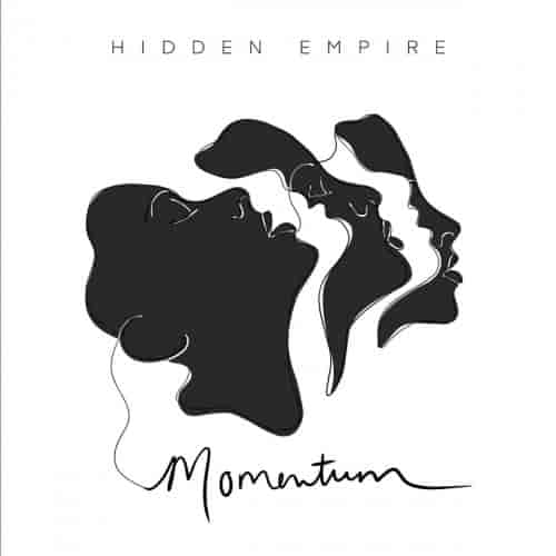Hidden Empire - Momentum (2023) торрент