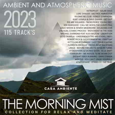 The Morning Mist (2023) торрент