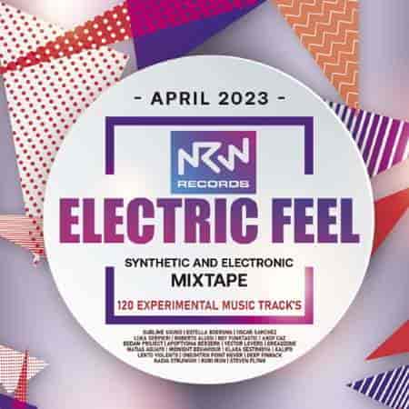 The Electric Feel (2023) торрент