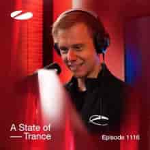 Armin van Buuren - A State Of Trance 1116 (2023) торрент