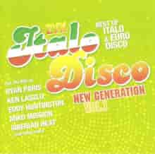 ZYX Italo Disco New Generation Vol. 1 (2023) торрент