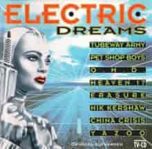 Electric Dreams (1993) торрент