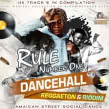 Rule Number On Dancehall Mixtape (2023) торрент