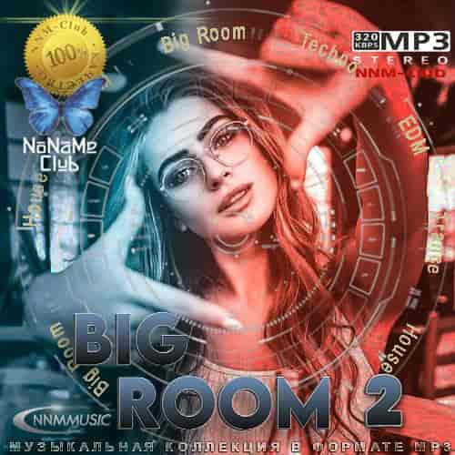 Big Room 2 (2023) торрент