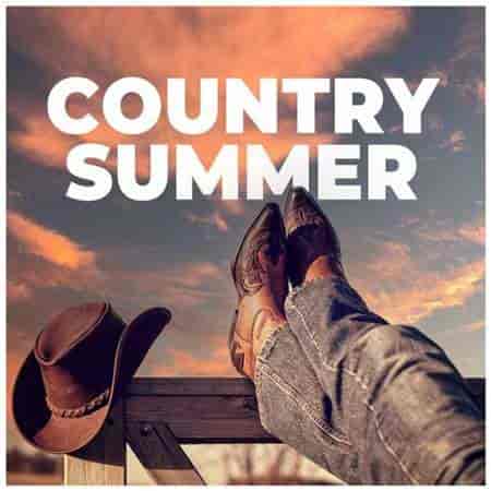 Country Summer Hits (2023) торрент