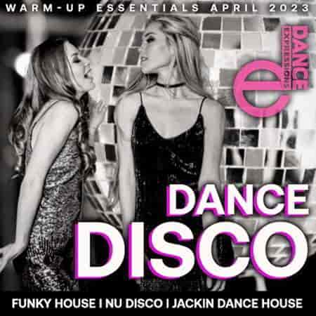 E-Dance Expressions Disco (2023) торрент