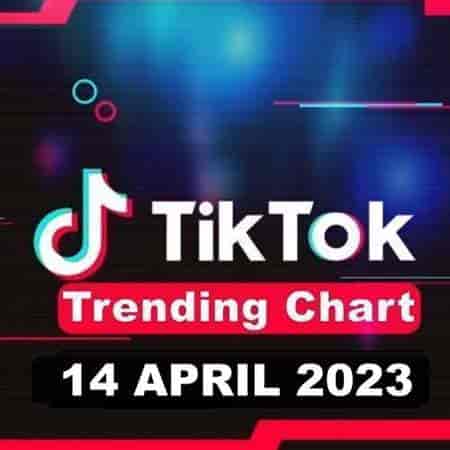 TikTok Trending Top 50 Singles Chart [14.04] 2023 (2023) торрент