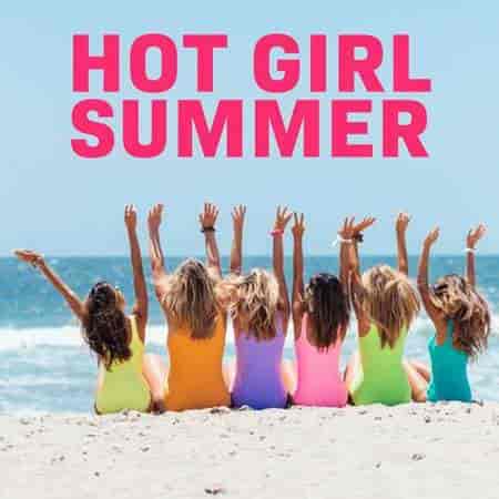 Hot Girl Summer (2023) торрент
