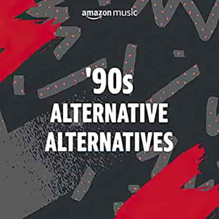 '90s Alternative Alternatives (2023) торрент