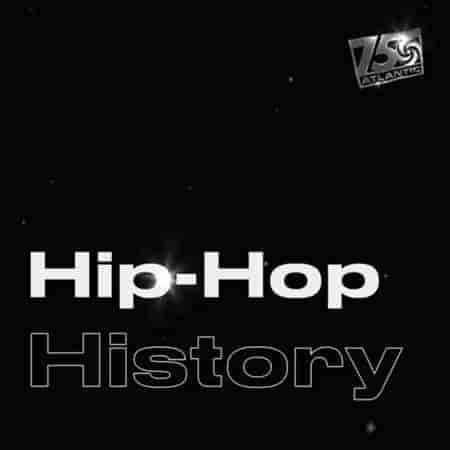 Hip-Hop History (2023) торрент