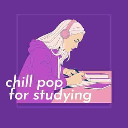 chill pop for studying (2023) торрент