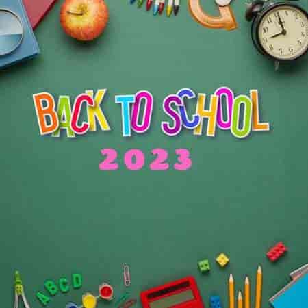 Back to School (2023) торрент