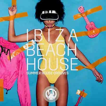 Ibiza Beach House (2023) торрент
