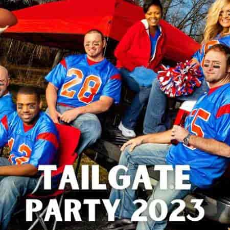 Tailgate Party (2023) торрент
