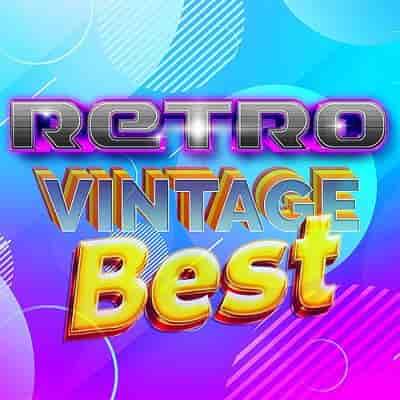 Retro Vintage Best Vibes (2023) торрент