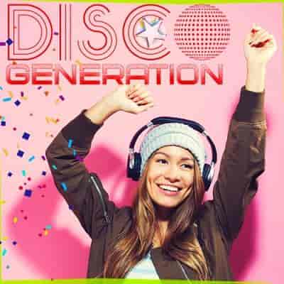 Disco Generation Freedom (2023) торрент