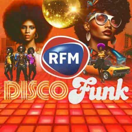RFM Disco Funk (2023) торрент