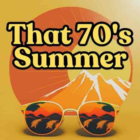 That 70's Summer (2023) торрент