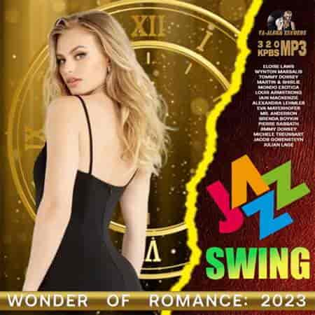 Swing Jazz: Wonder Of Romance (2023) торрент