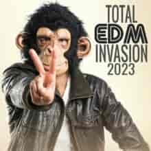 Total EDM Invasion 2023 (2023) торрент
