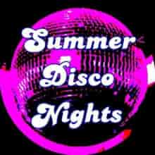 Summer Disco Nights (2023) торрент