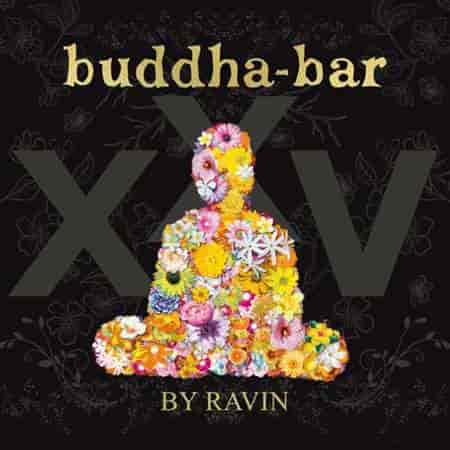 Buddha Bar XXV (2023) торрент