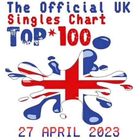 The Official UK Top 100 Singles Chart [27.04] 2023 (2023) торрент