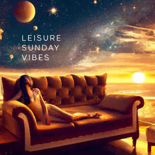 Leisure Sunday Vibes (2023) торрент