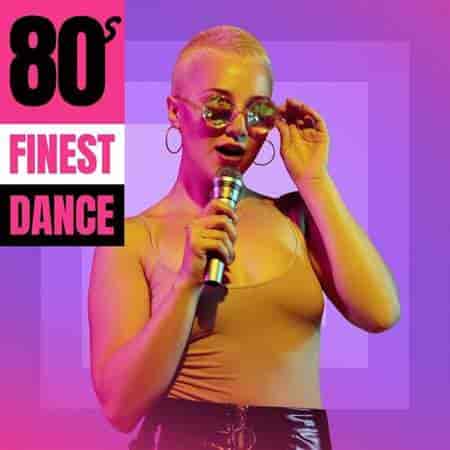 80s Finest Dance (2023) торрент