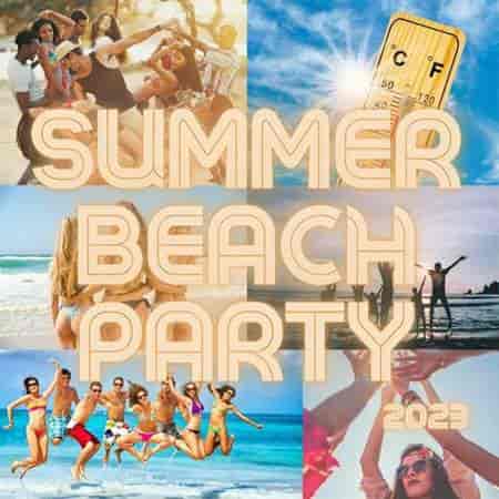 Summer Beach Party (2023) торрент