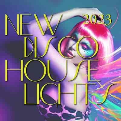 New Disco House Lights (2023) торрент