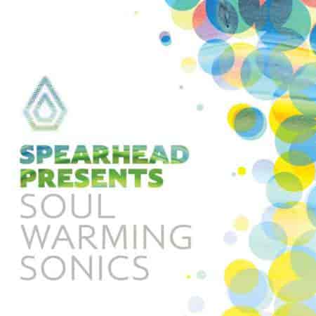 Soul Warming Sonics (2023) торрент